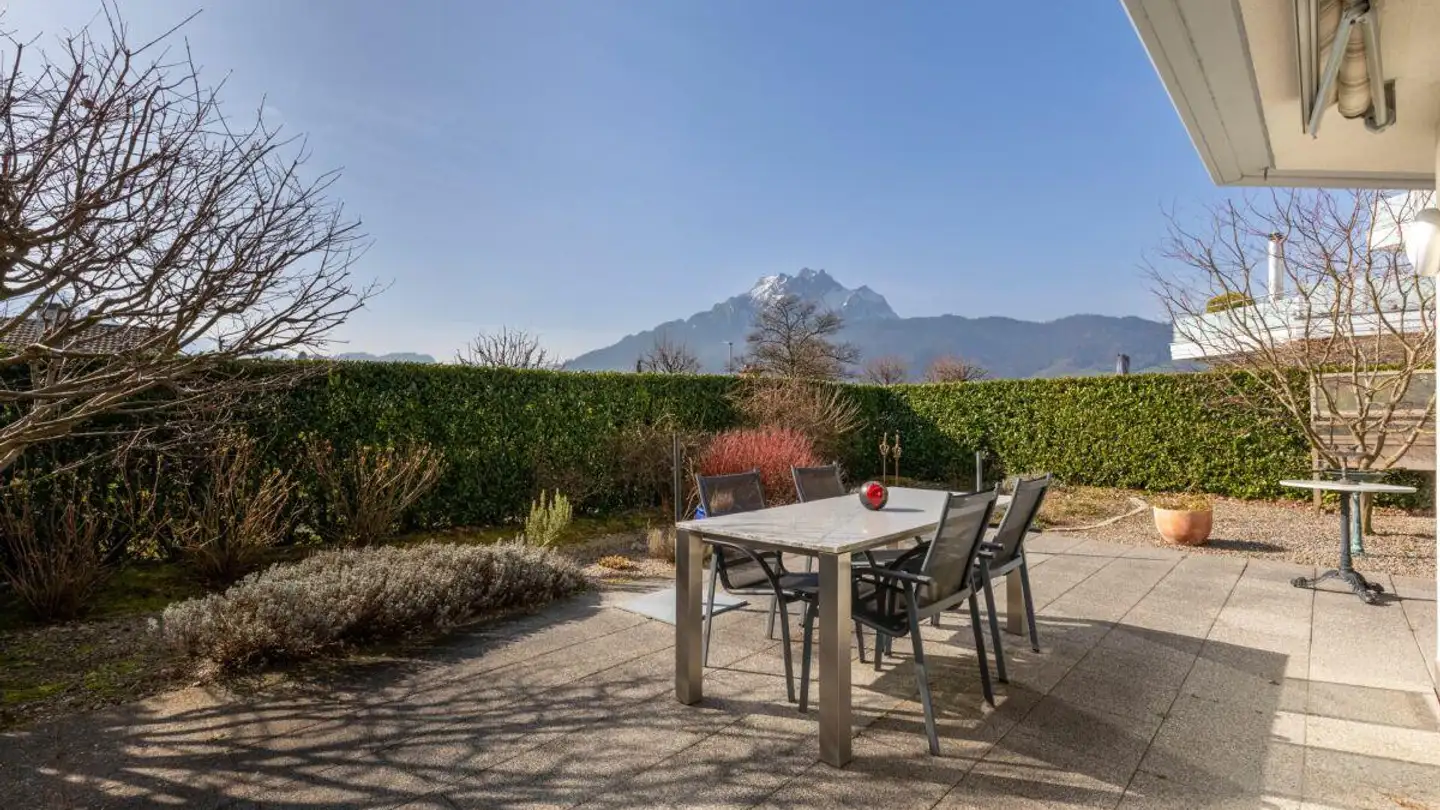 Apartment for sale - Stegenstrasse 14, 6048 Horw