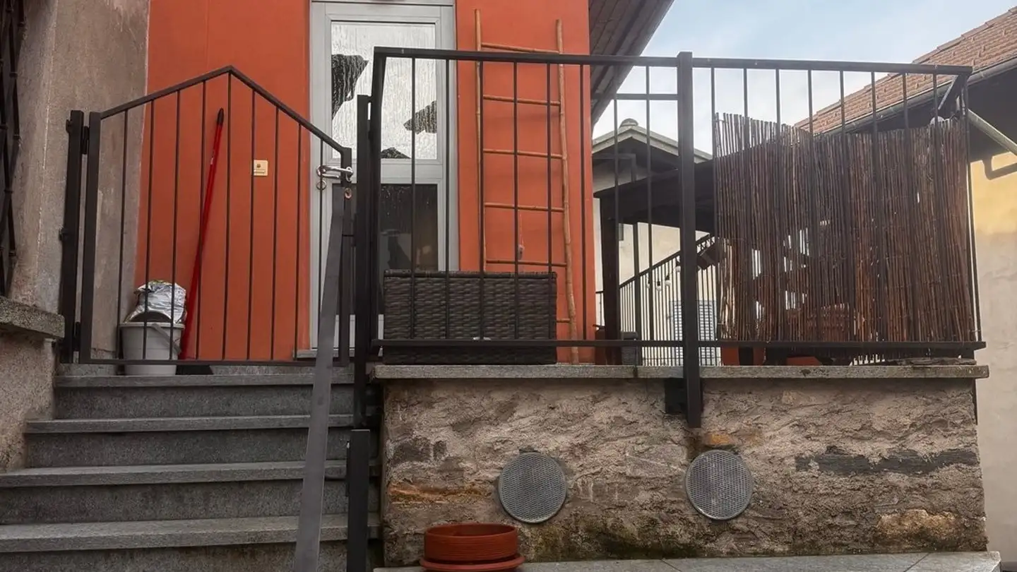 Apartment for rent - 6525 Gnosca - Photo 3