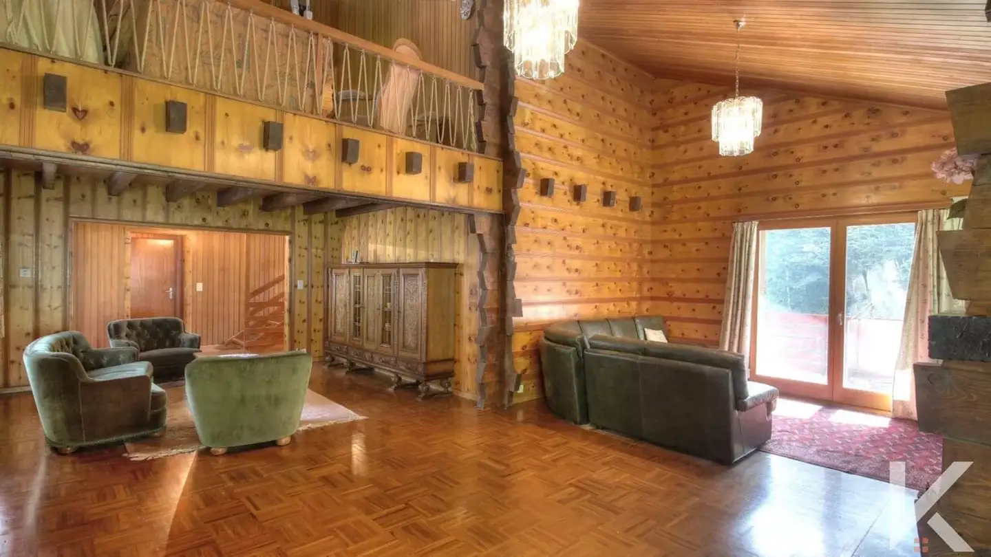 Single house for sale - 1873 Val-d'Illiez - Photo 4