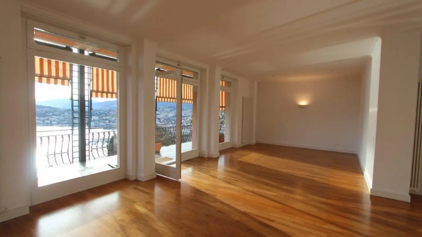 Appartamento in affitto - Via alla Fontana, 6912 Pazzallo - Photo 2