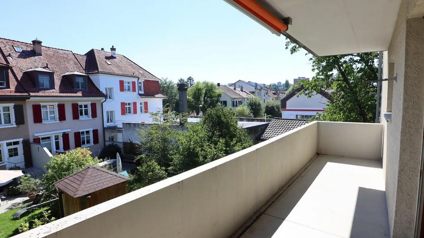 Apartment for rent - Steinbühlweg 89, 4123 Allschwil - Photo 2