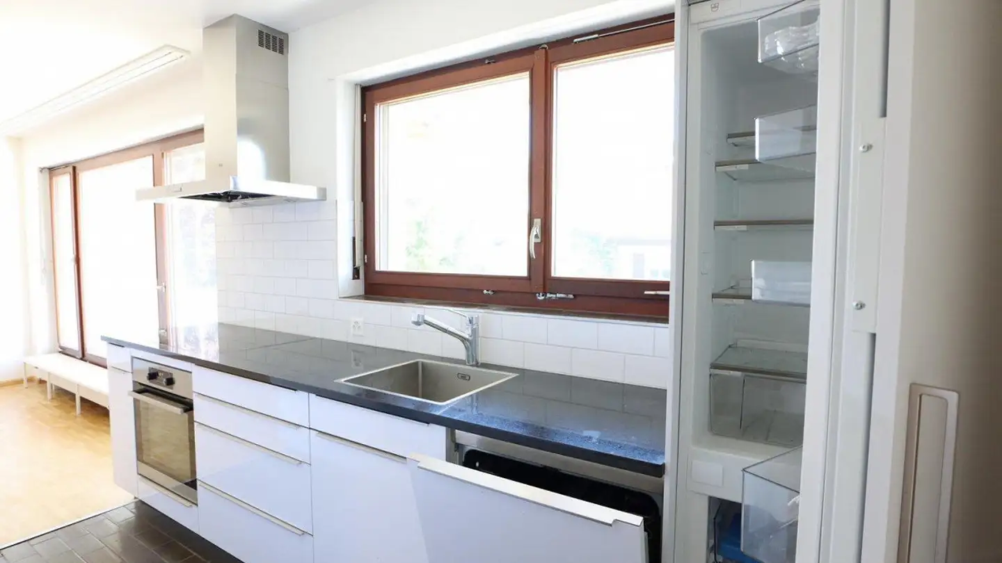 Apartment for rent - Steinbühlweg 89, 4123 Allschwil - Photo 4