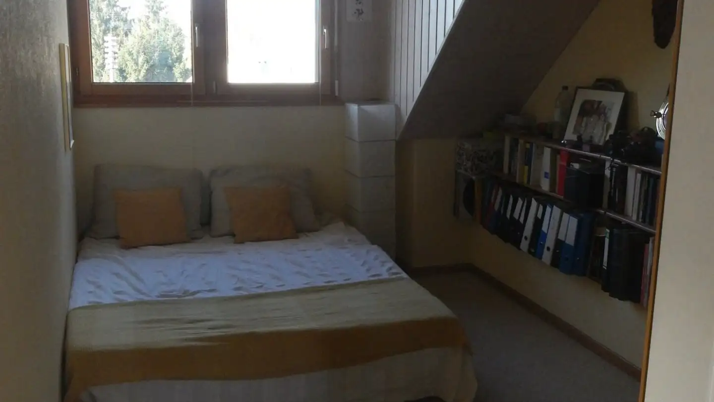 Wohnung mieten - Route De Rombuet 8, 1616 Attalens - Foto 3
