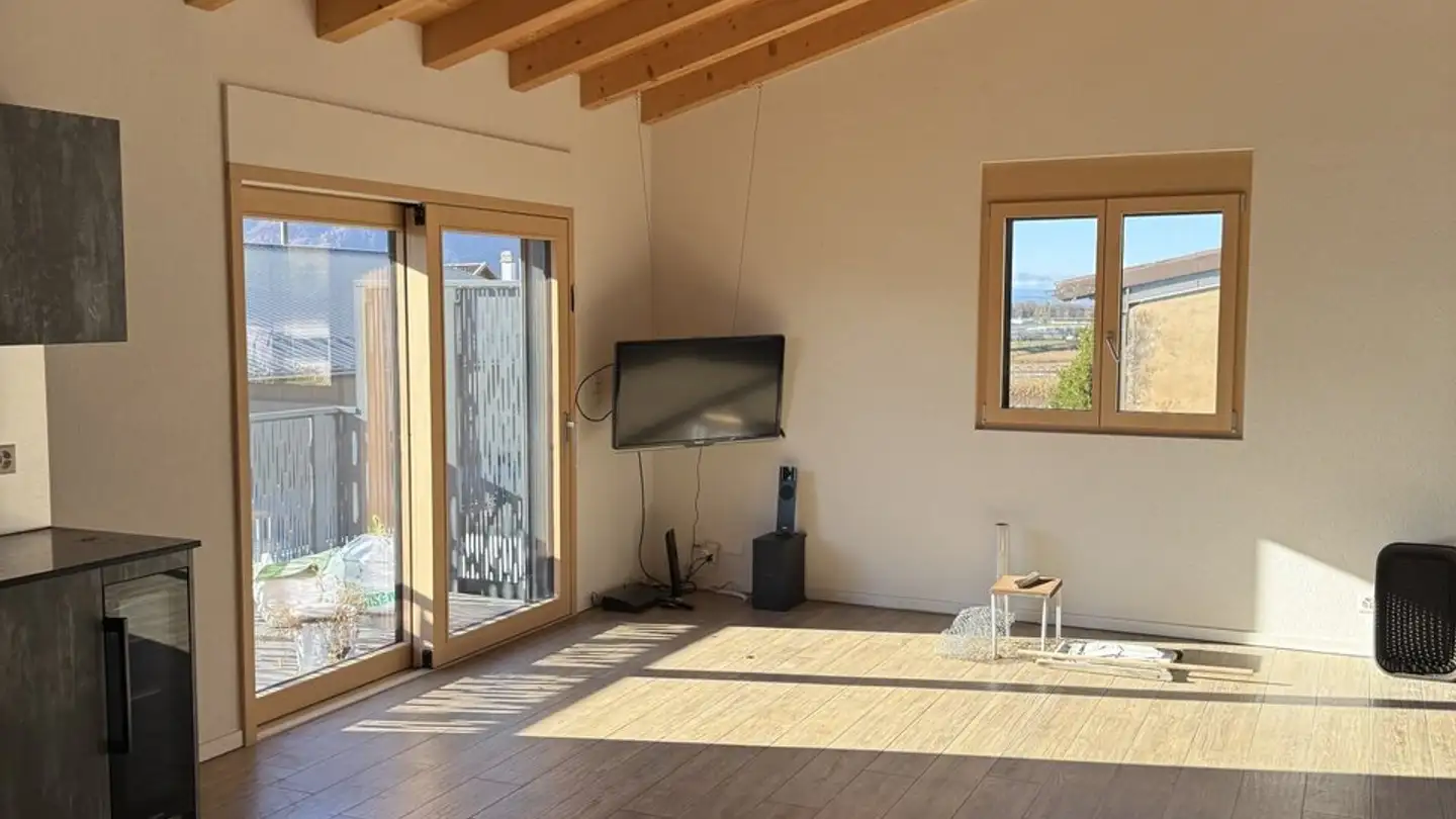 Appartamento in affitto - Les Jaccolats 18, 1853 Yvorne - Photo 3