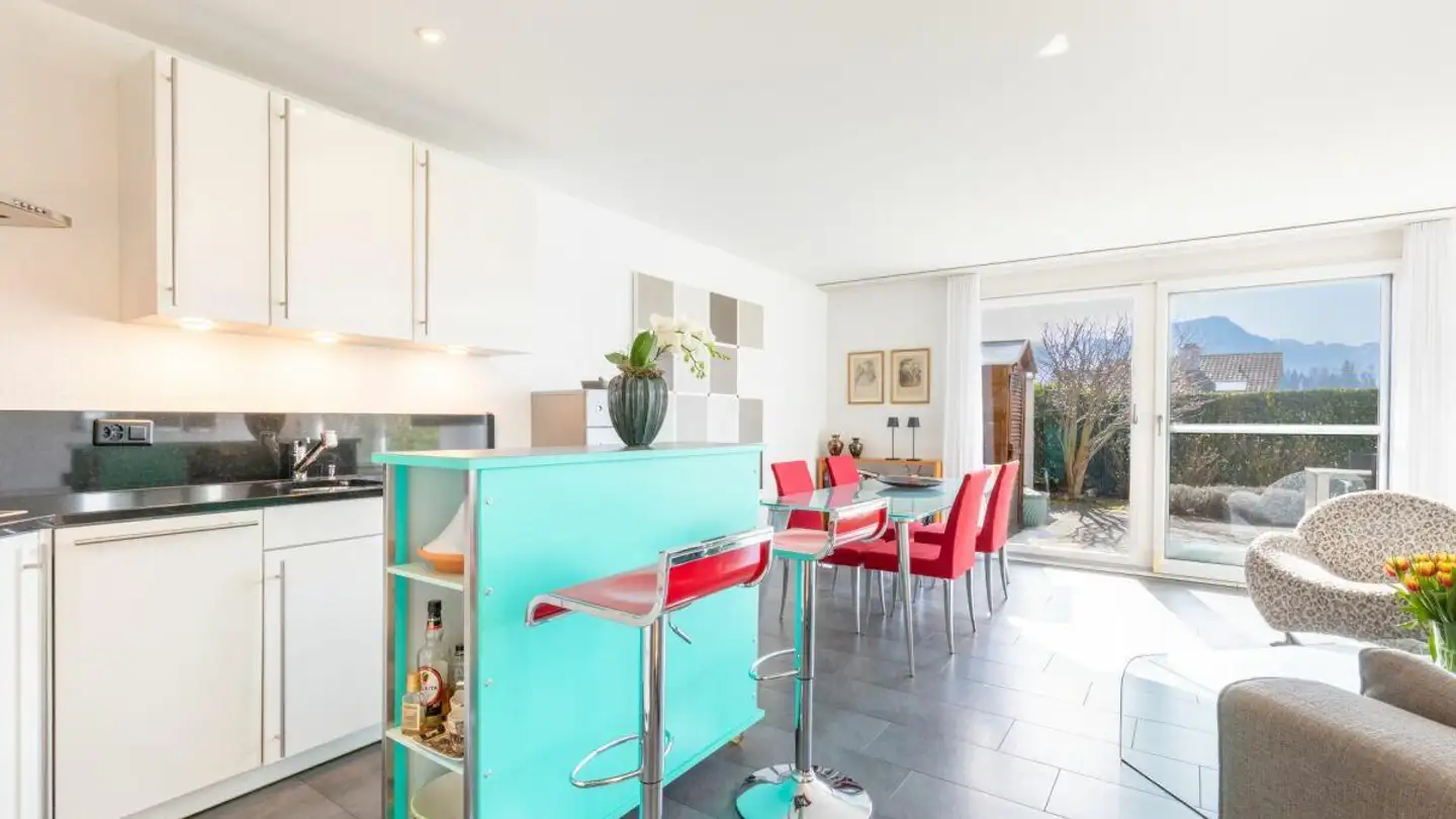 Appartamento in vendita - Stegenstrasse 14, 6048 Horw - Foto 3