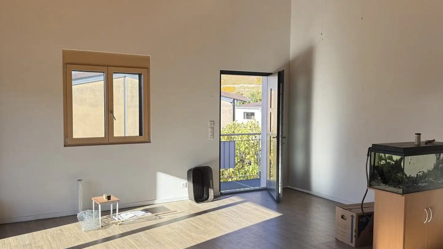 Appartamento in affitto - Les Jaccolats 18, 1853 Yvorne - Photo 4