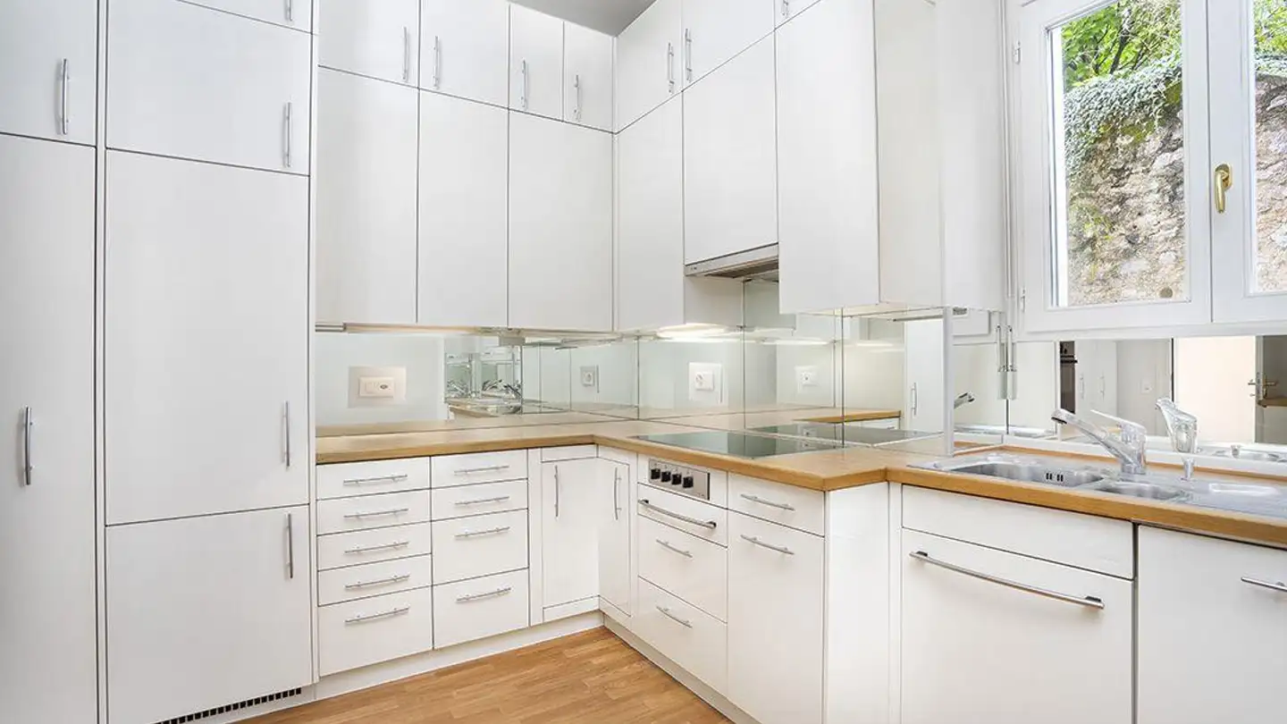 Appartamento in affitto - Via alla Fontana, 6912 Pazzallo - Photo 3