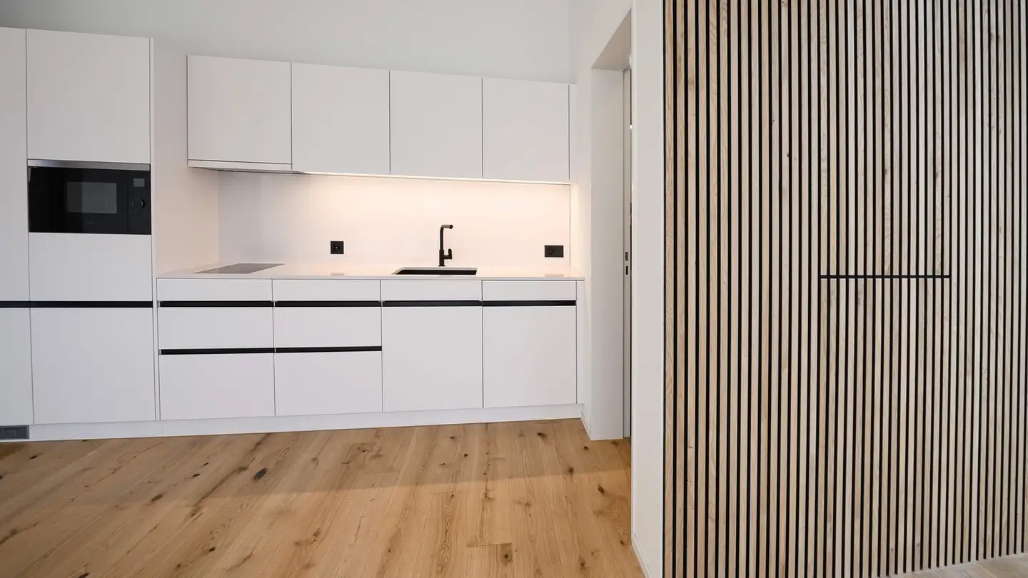 Commercial à louer - Eustrasse 7, 6313 Menzingen - Photo 3