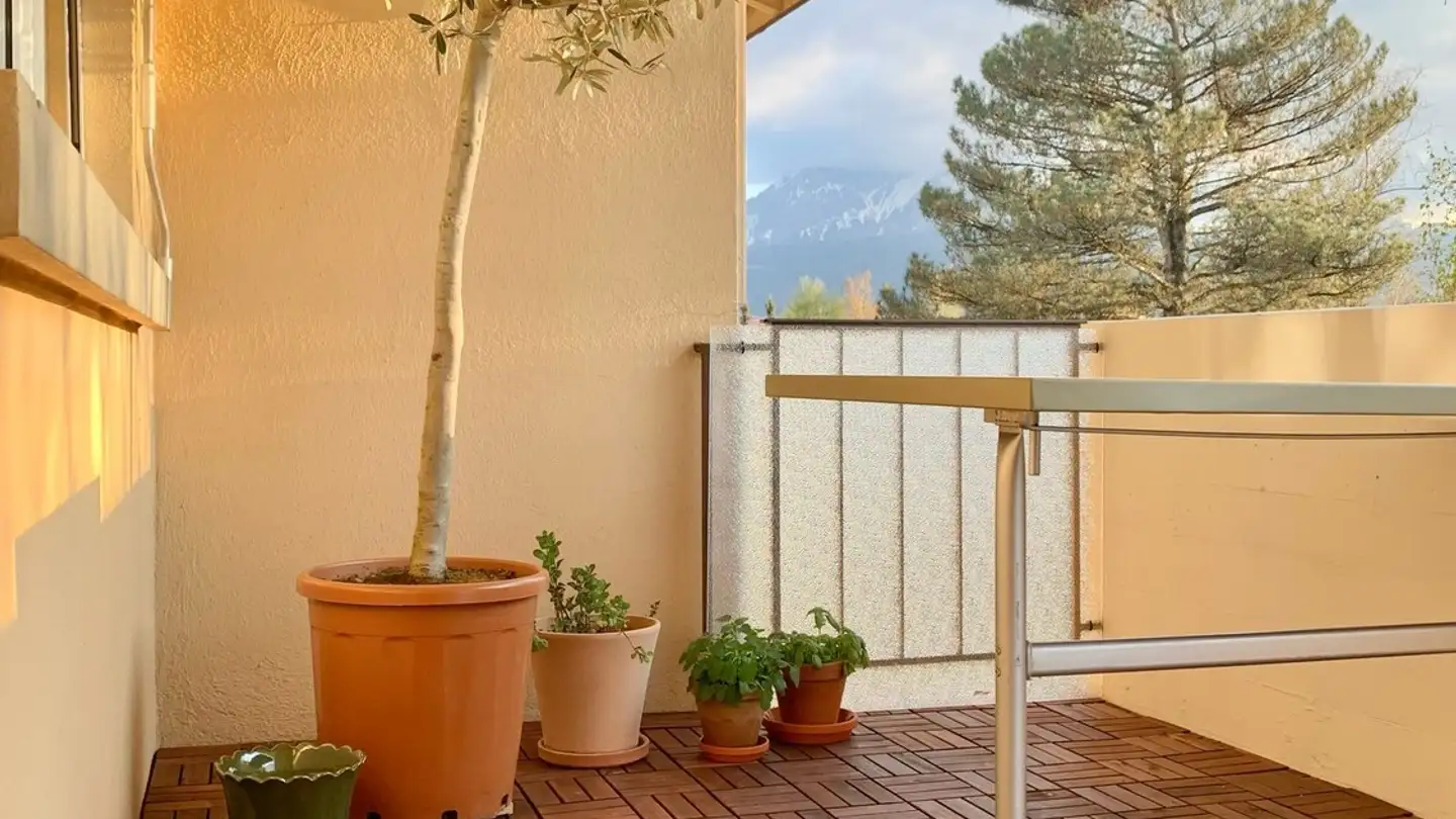 Appartamento in affitto - Liebenauweg, 6006 Luzern - Foto 2