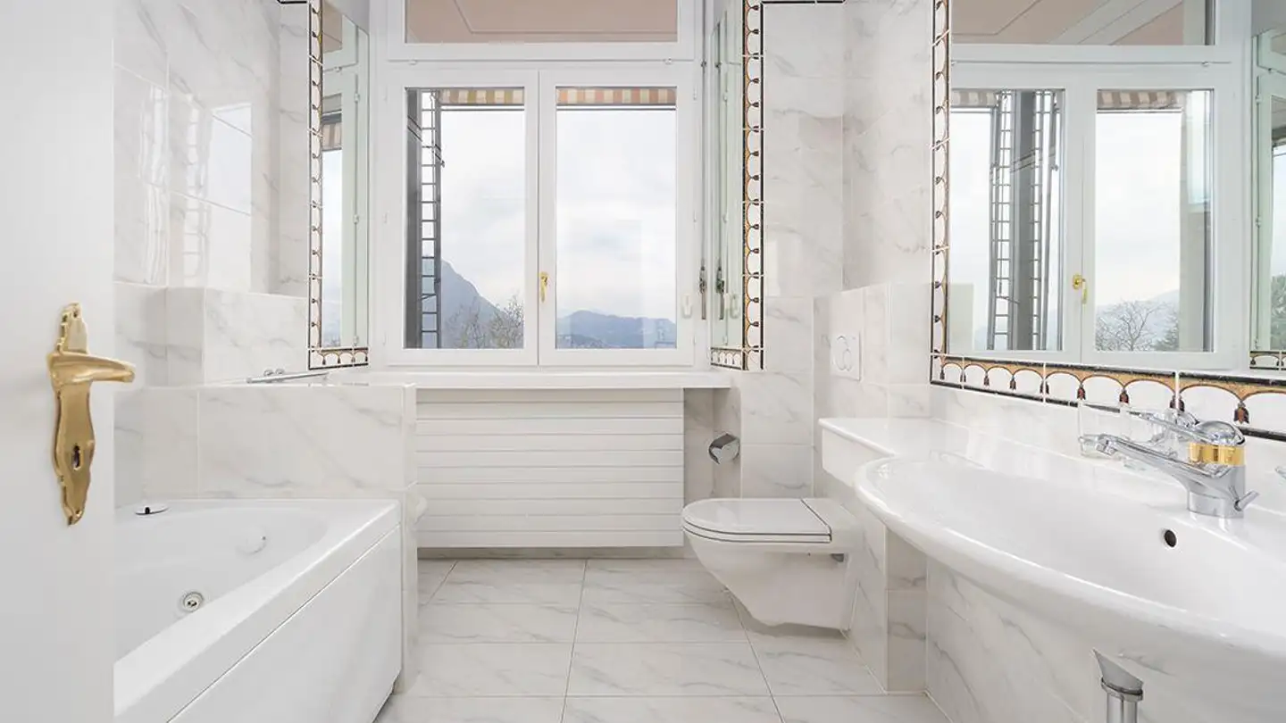 Appartamento in affitto - Via alla Fontana, 6912 Pazzallo - Photo 4