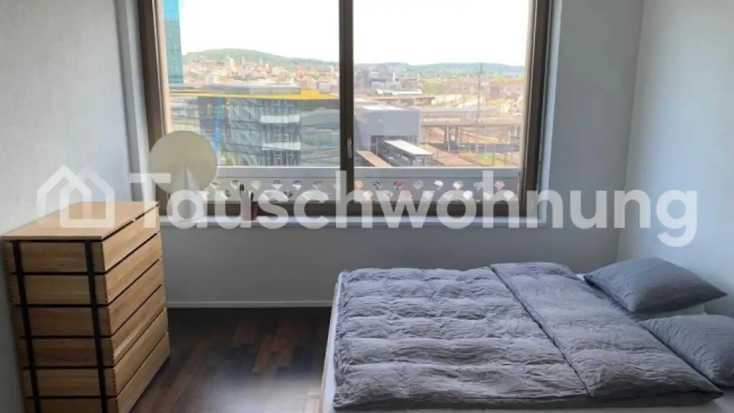 Wohnung mieten - 8005 Zürich - Foto 3