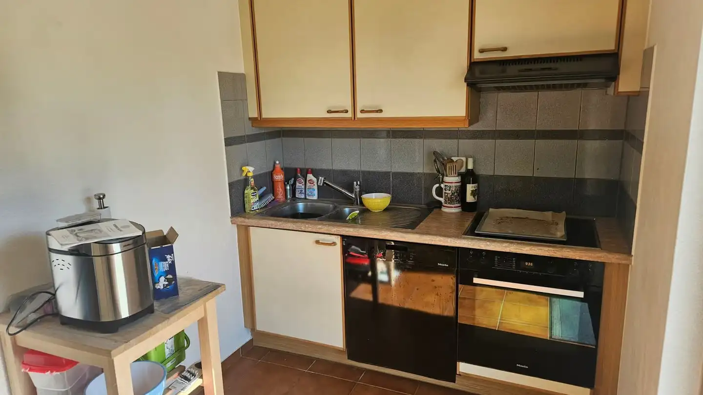 Appartamento in affitto - Chemin De La Forêt 18, 1522 Lucens - Foto 2