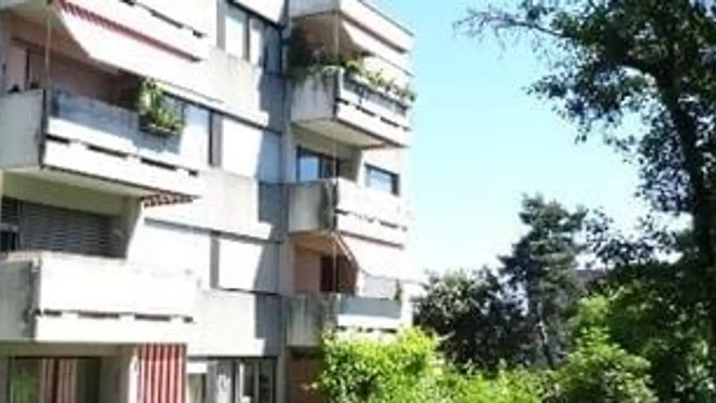 Wohnung mieten - Robinsonweg 48, 3006 Bern