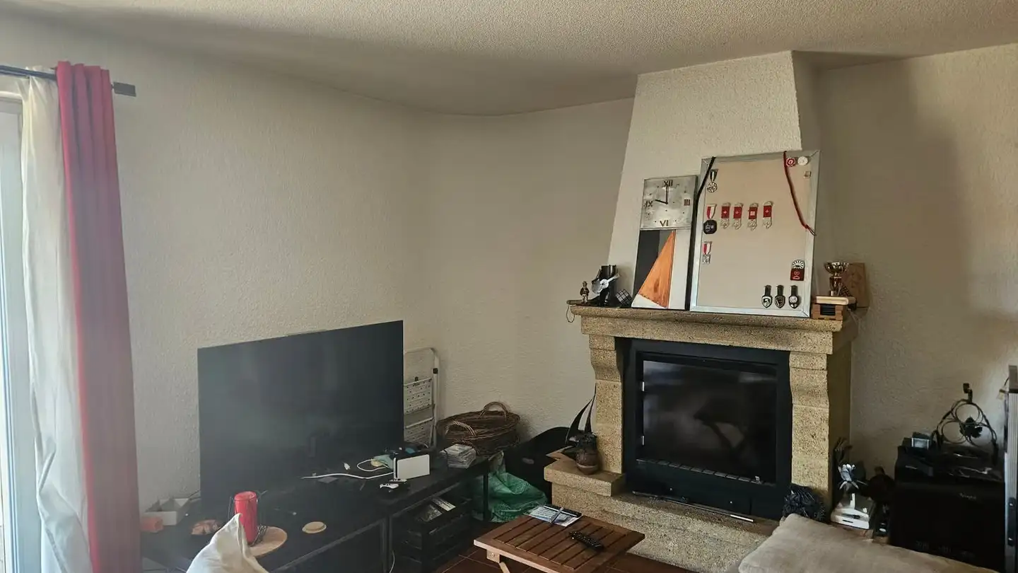 Appartamento in affitto - Chemin De La Forêt 18, 1522 Lucens - Foto 4