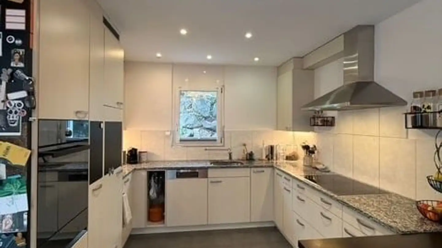 Maison individuelle à vendre - Haldenstrasse 15a, 8362 Balterswil - Photo 3