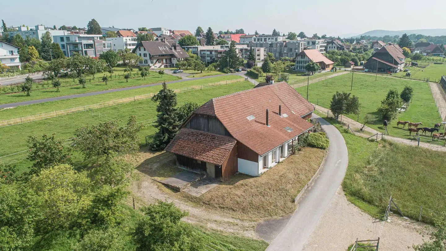 Maison individuelle à vendre - Rossiweg 8, 2575 Gerolfingen - Photo 3