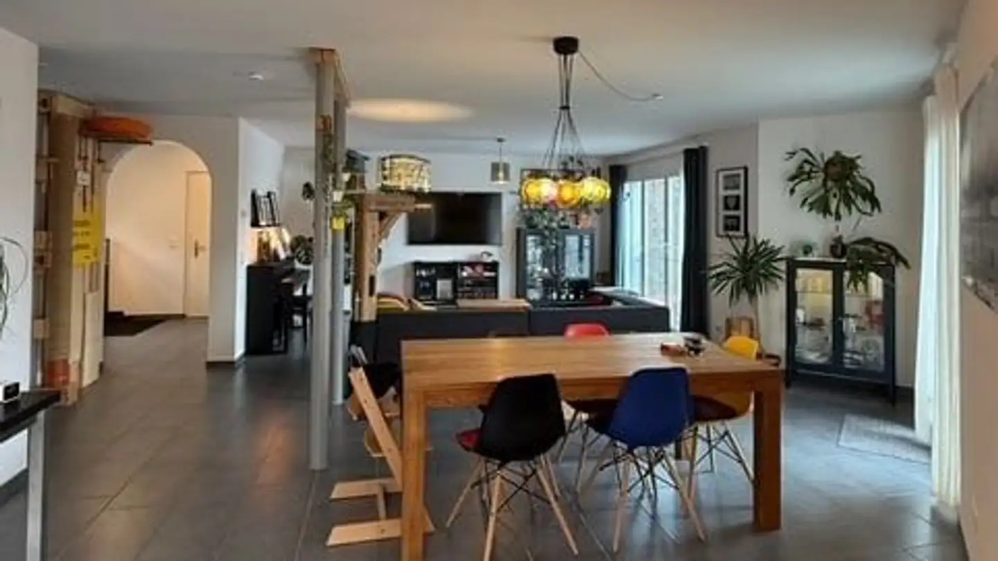 Maison individuelle à vendre - Haldenstrasse 15a, 8362 Balterswil - Photo 4