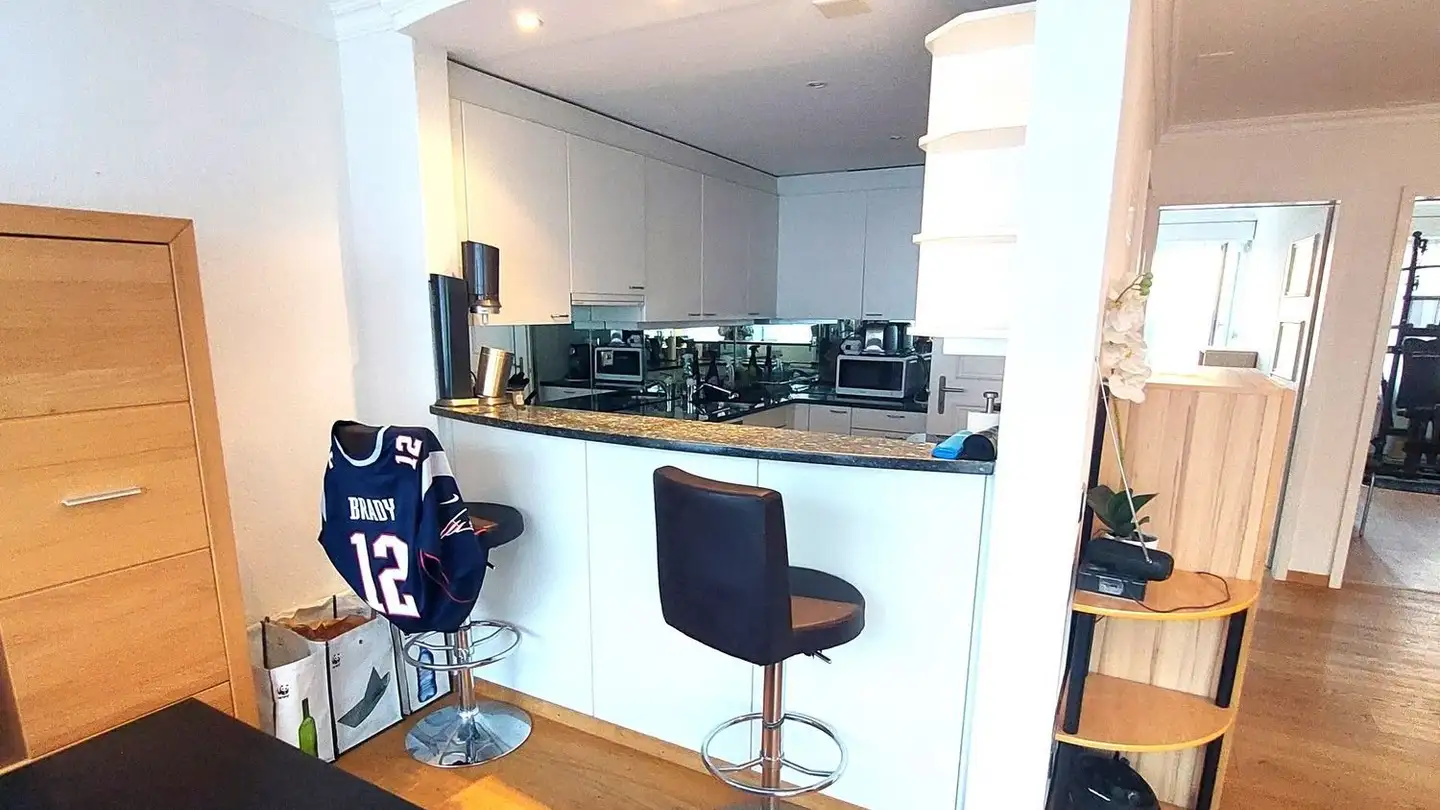 Wohnung mieten - Robinsonweg 48, 3006 Bern - Foto 2