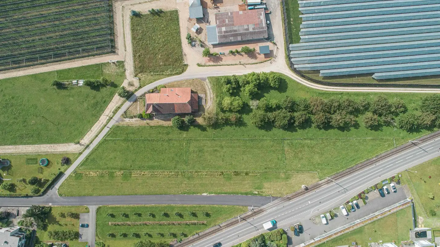 Maison individuelle à vendre - Rossiweg 8, 2575 Gerolfingen - Photo 4