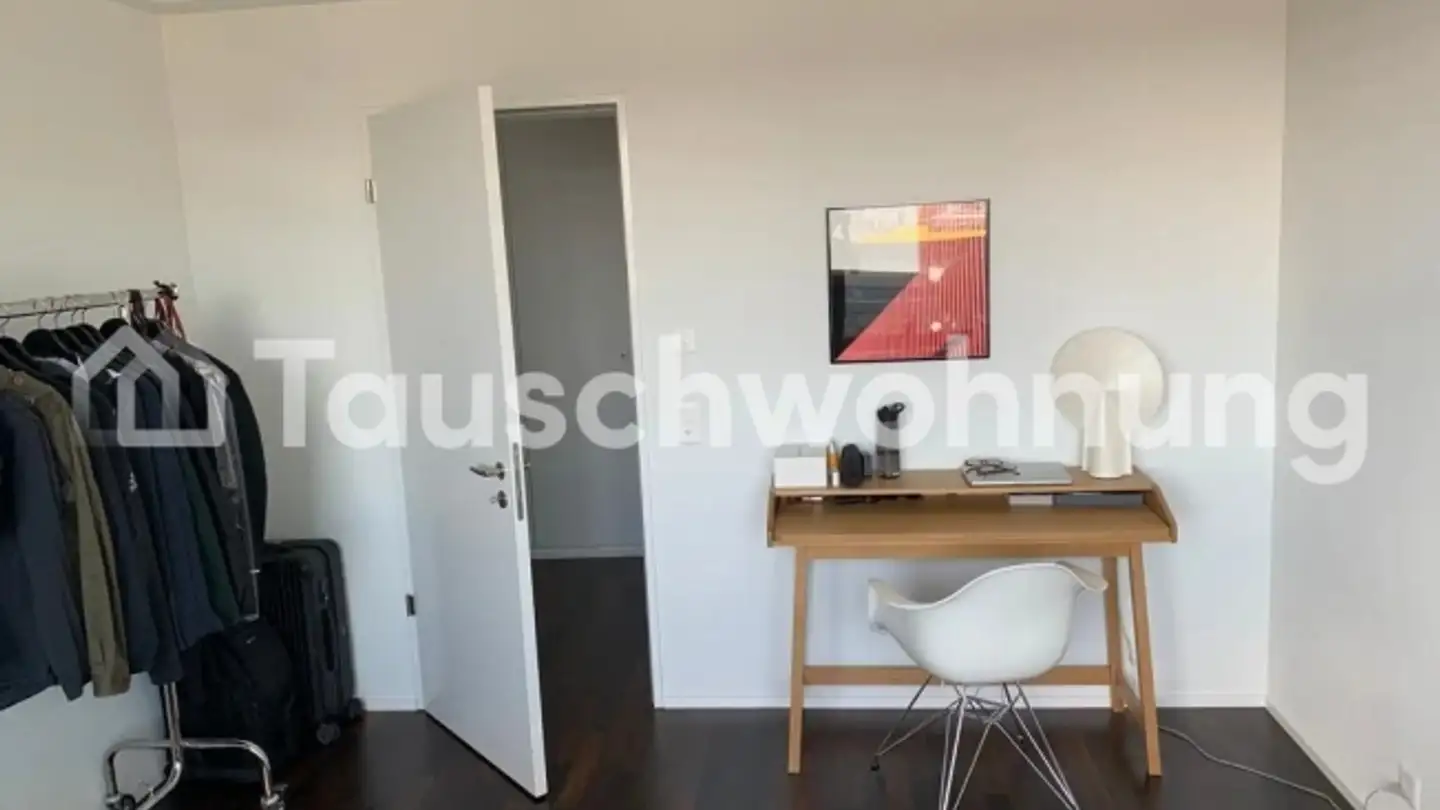 Wohnung mieten - 8005 Zürich - Foto 4