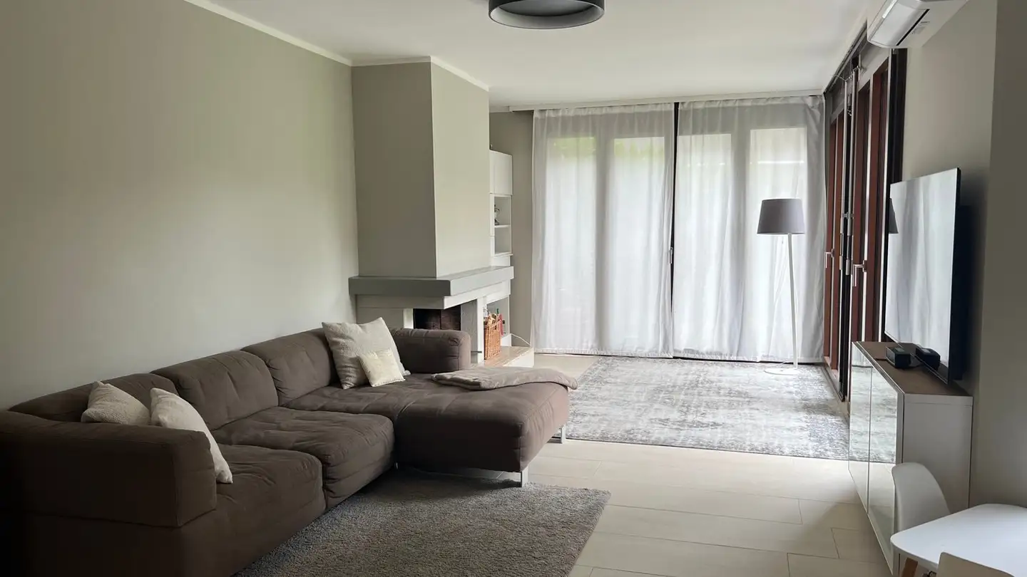Maison individuelle à vendre - 6987 Caslano - Photo 2