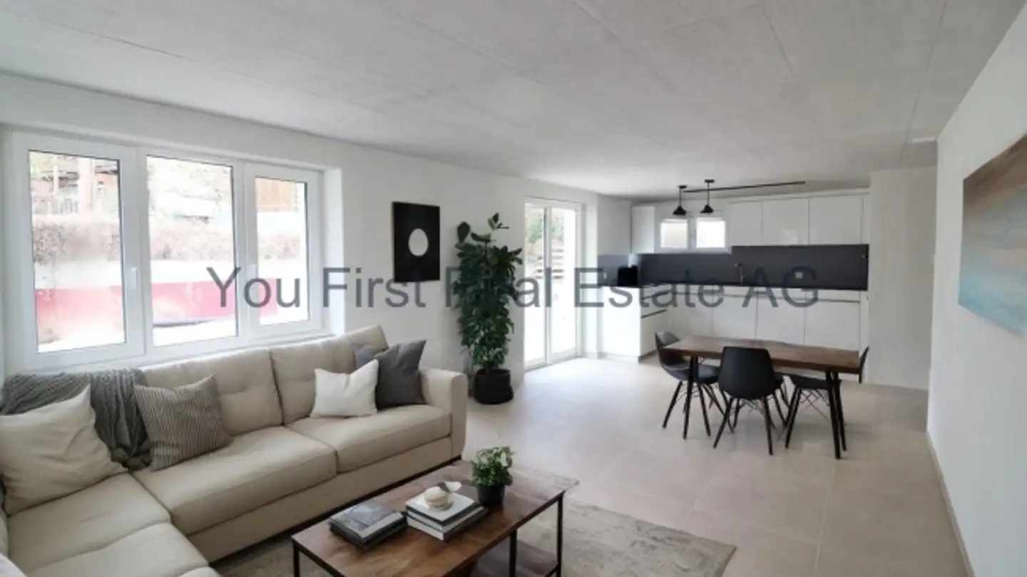 Appartamento in affitto - 4104 Oberwil BL