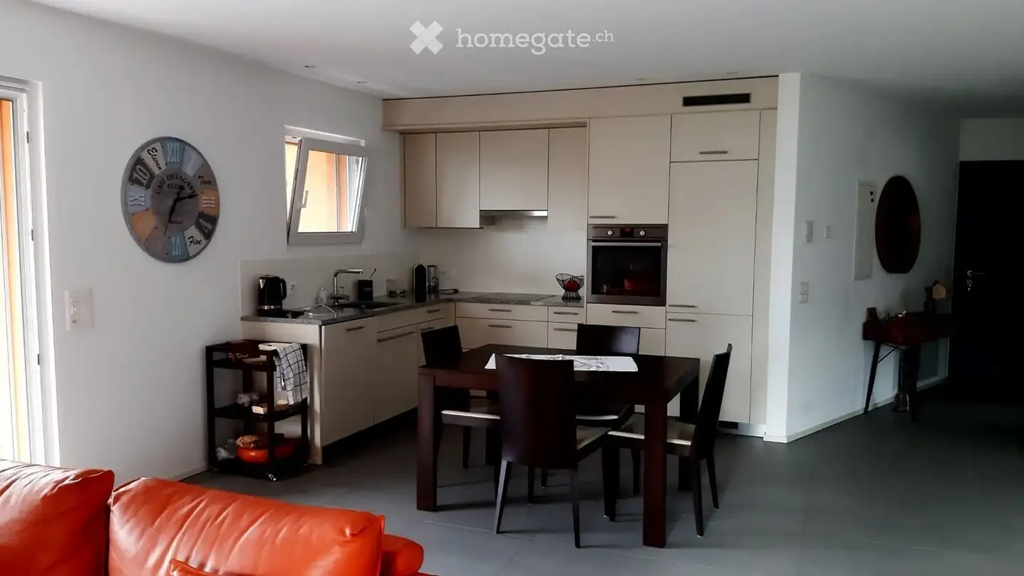 Appartamento in affitto - Via Dei Circoli 12a, 6965 Cadro - Photo 3