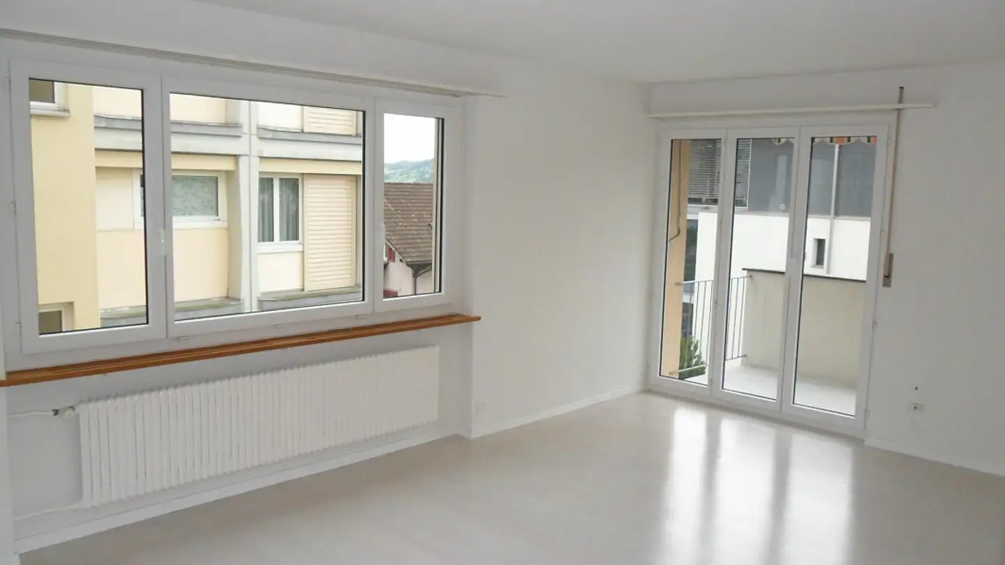 Appartamento in affitto - Hörnlistrasse 5, 6403 Küssnacht am Rigi - Photo 2