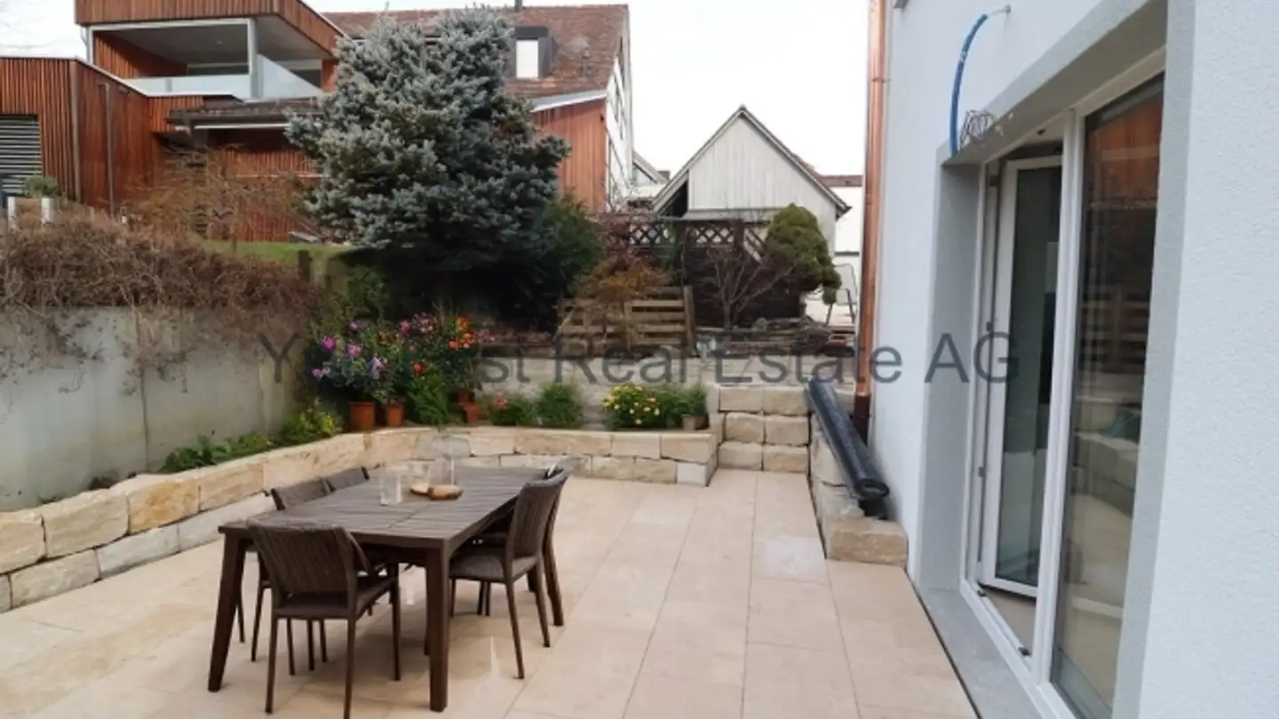 Appartamento in affitto - 4104 Oberwil BL - Foto 4