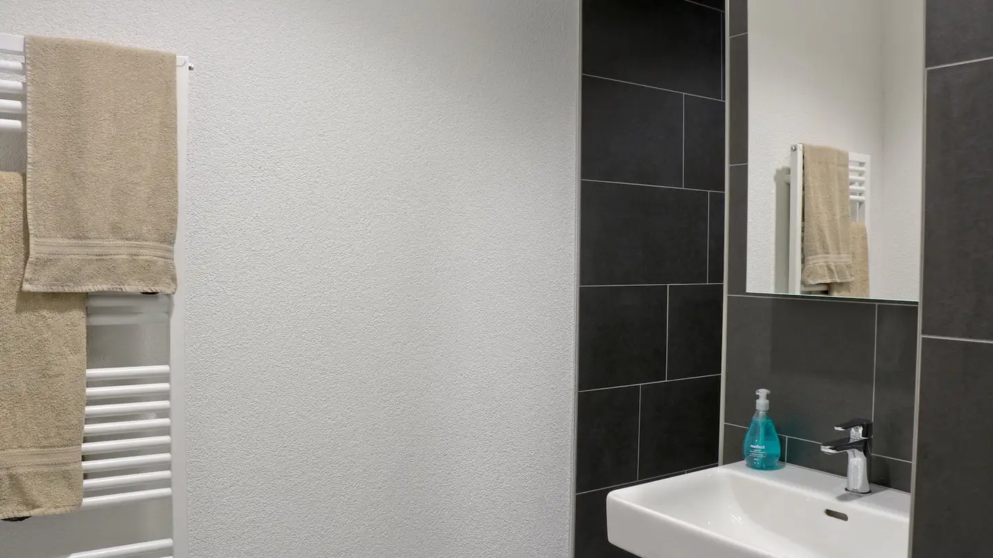 Single room for rent - 4057 Basel - Photo 3