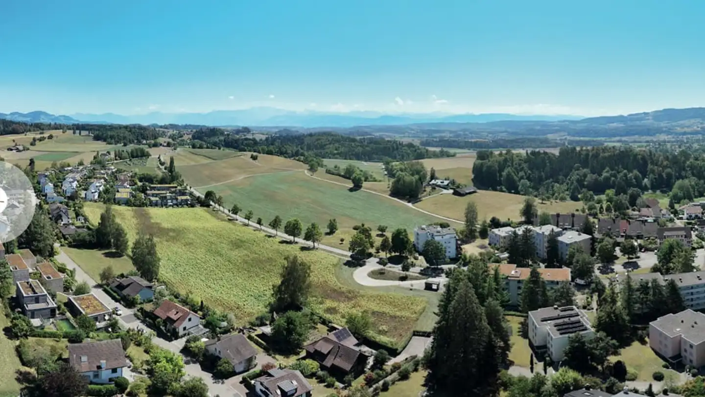 Reihenhaus kaufen - Sonnhaldenstrasse 25, 8610 Uster - Foto 4
