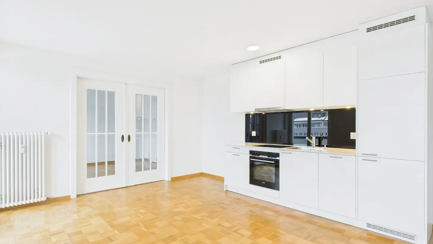 Appartamento in affitto - Marktstrasse 6, 2540 Grenchen - Foto 3