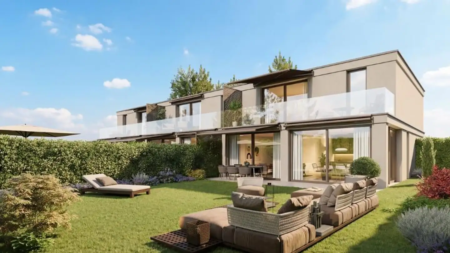 Villa for sale - 1225 Chêne-Bourg - Photo 2