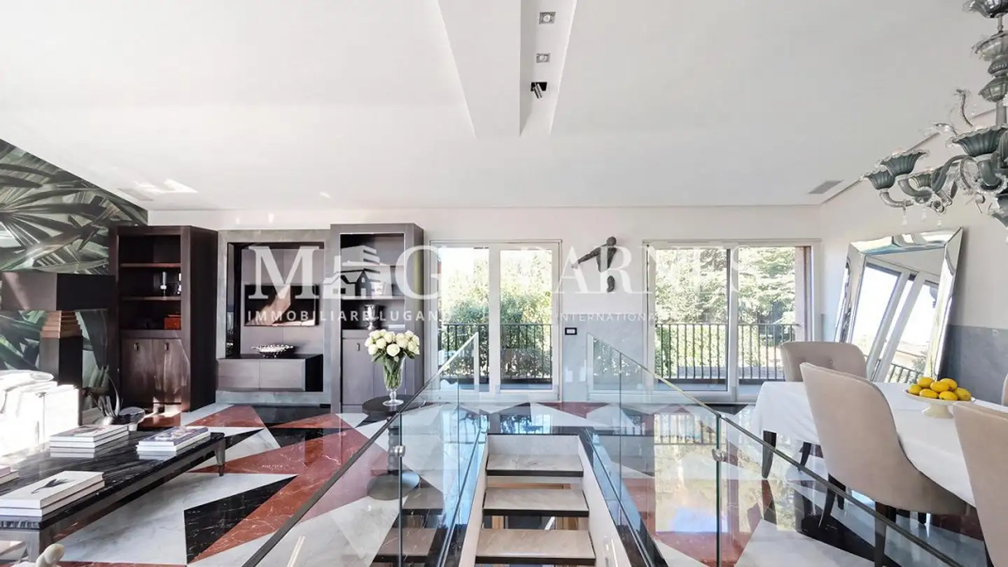 Appartement à vendre - Via Collina D'oro, 6900 Lugano - Photo 4