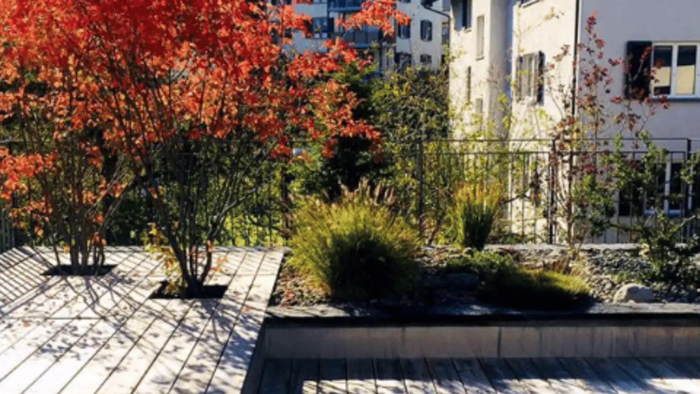 Wohnung mieten - Grundstrasse 6, 8134 Adliswil - Foto 2