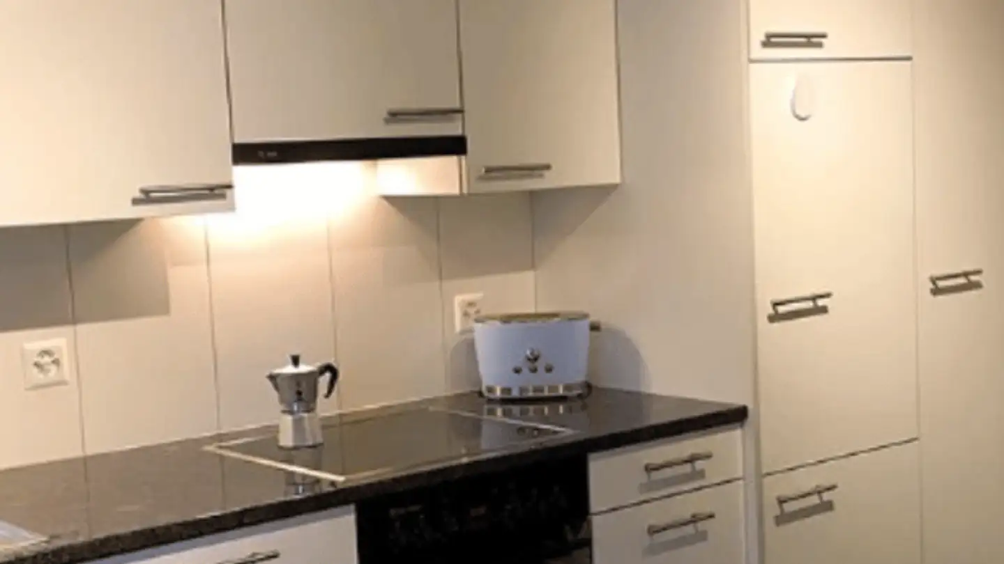 Wohnung mieten - Grundstrasse 6, 8134 Adliswil - Foto 4