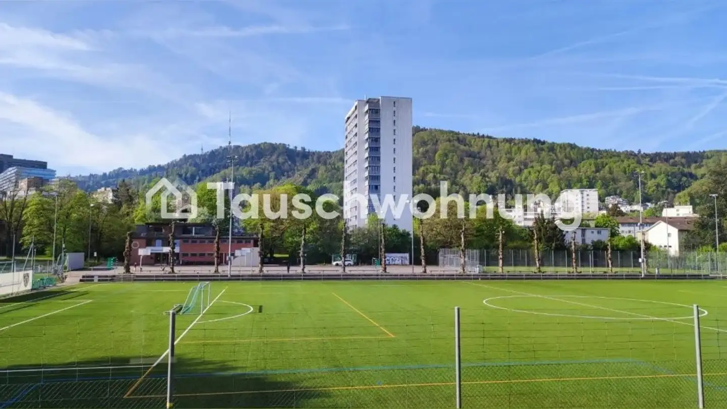 Appartement à louer - 8047 Zürich - Photo 3