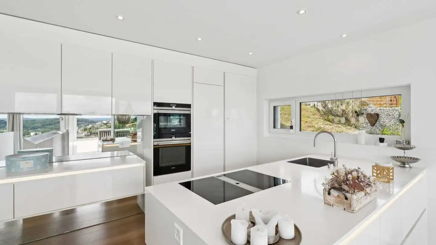 Single house for sale - Apperechweg 37, 5015 Erlinsbach SO - Photo 4