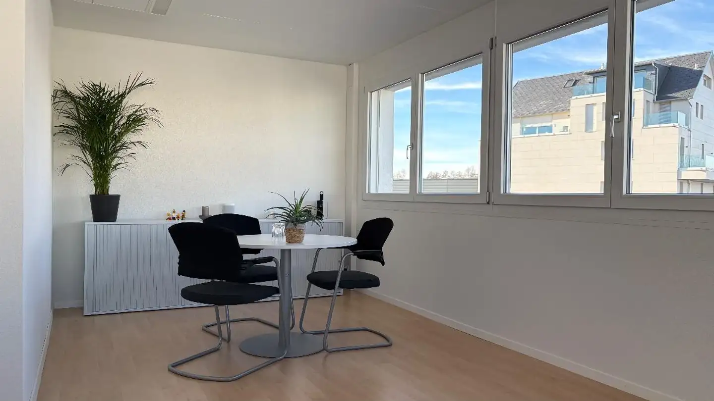 Spazio ufficio in affitto - Höslistrasse 15, 8608 Bubikon - Foto 3
