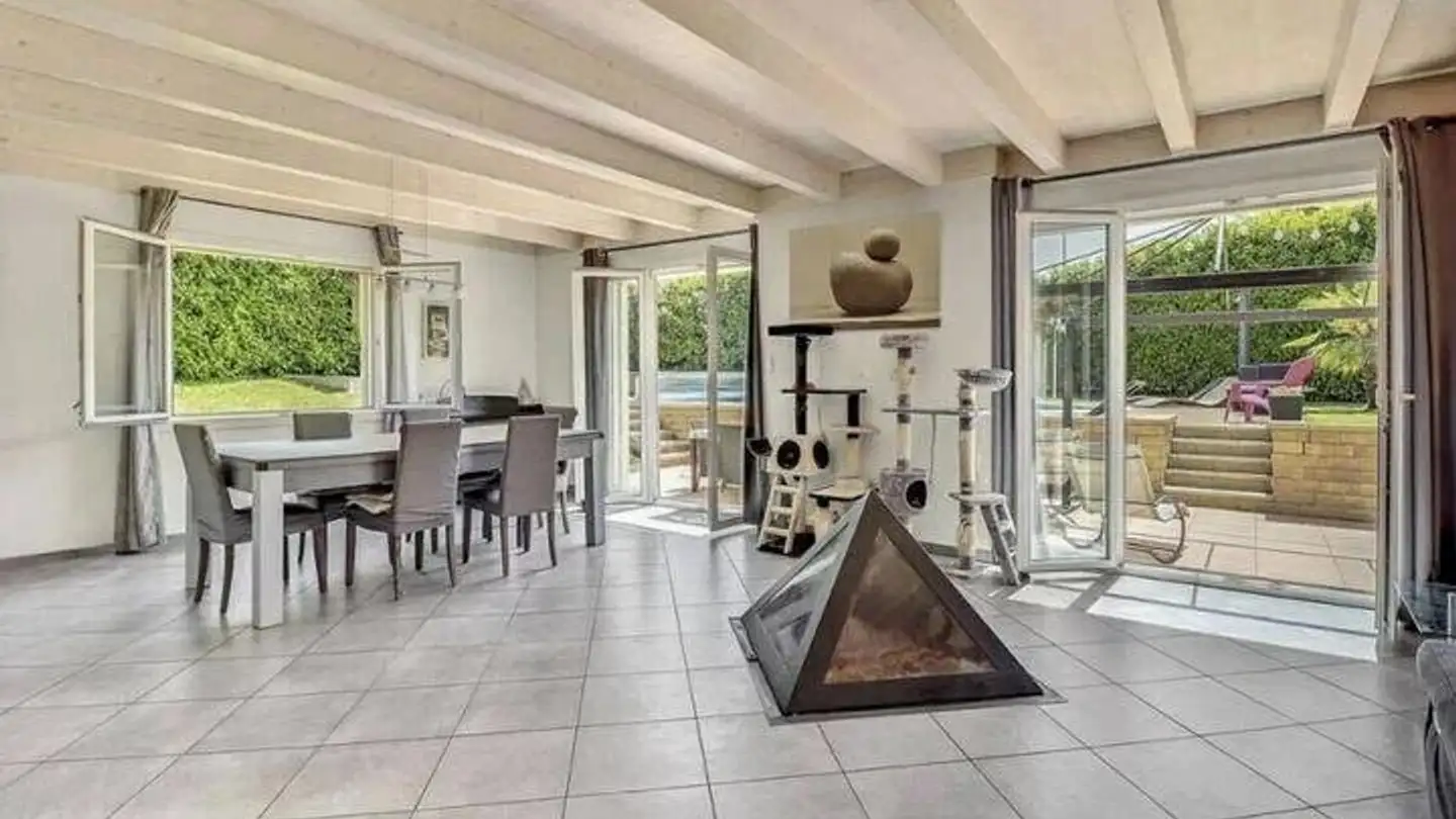 Villa in vendita - 1040 Echallens - Photo 2