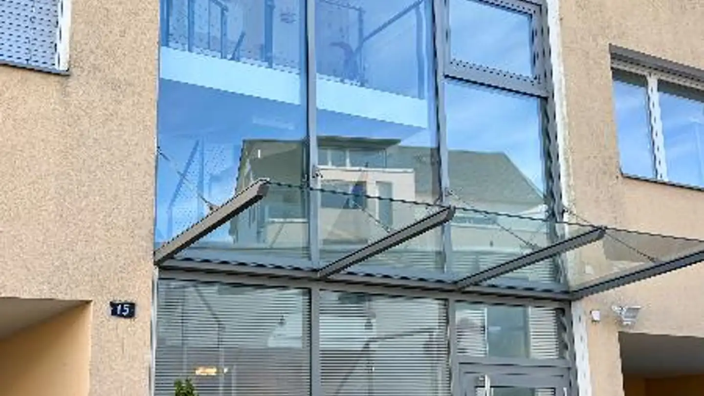 Spazio ufficio in affitto - Höslistrasse 15, 8608 Bubikon - Foto 4