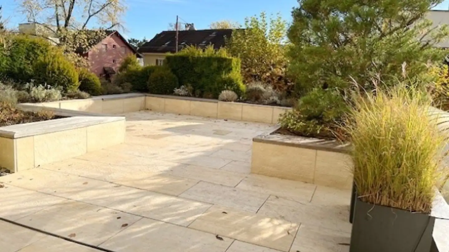 Wohnung kaufen - Schartentrottenstrasse 4, 5400 Baden