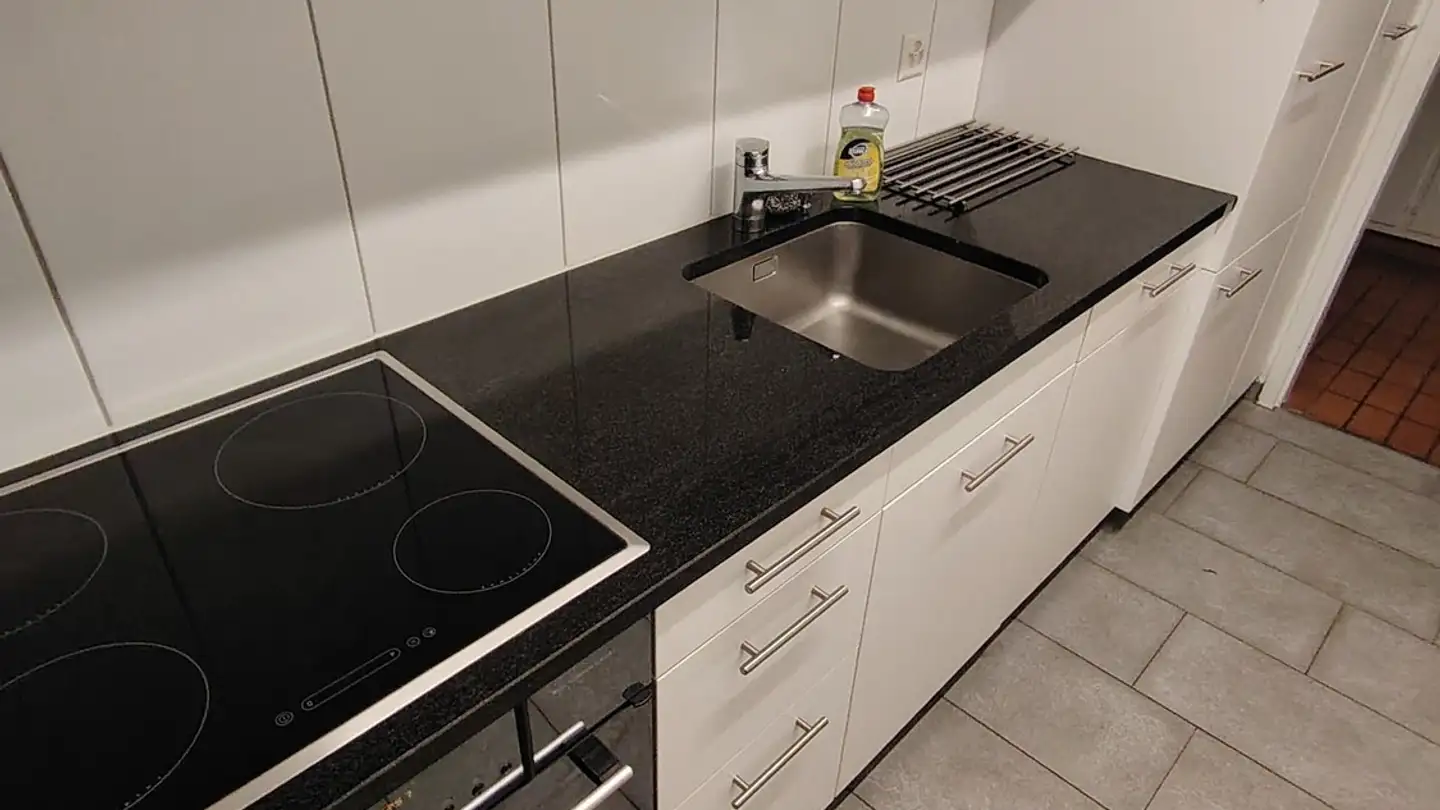 Single room for rent - Neuweg 25, 8125 Zollikerberg - Photo 4