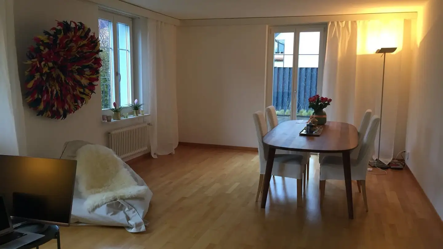 Wohnung mieten - Grundstrasse 6, 8134 Adliswil - Foto 3