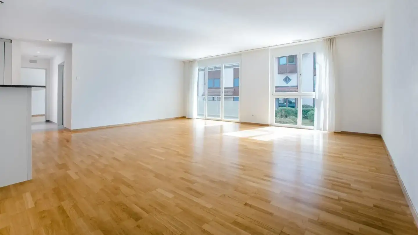 Wohnung mieten - Zur Säge 7, 8606 Greifensee - Foto 3