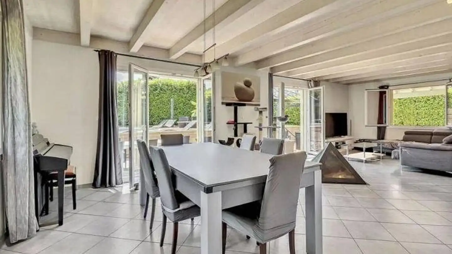 Villa in vendita - 1040 Echallens - Photo 3