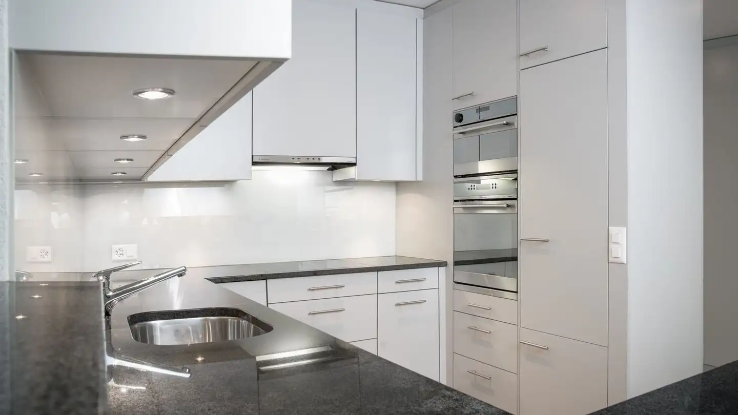 Wohnung mieten - Zur Säge 7, 8606 Greifensee - Foto 4