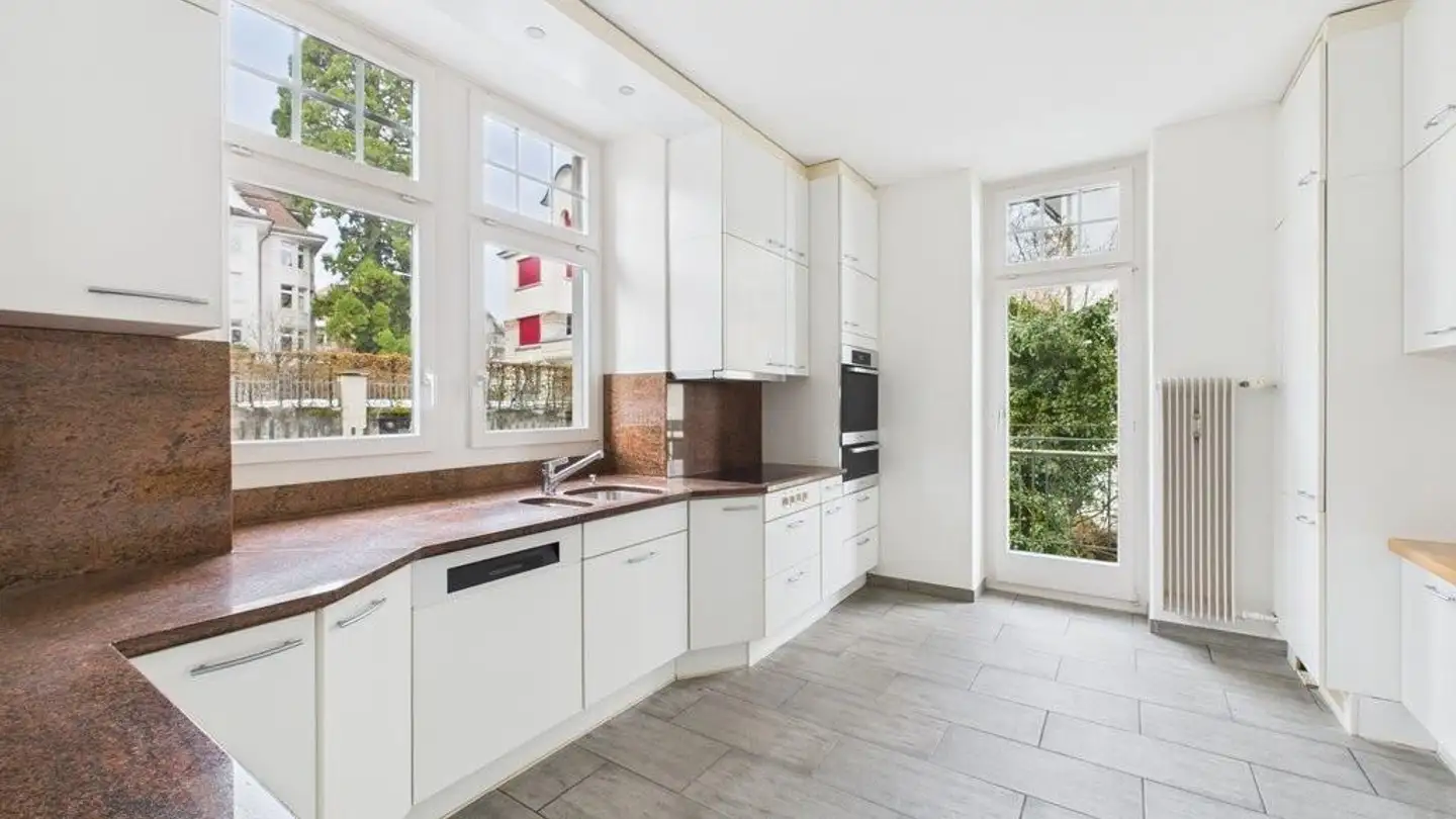 Apartment for rent - Heinestrasse 8, 9008 St. Gallen - Photo 2