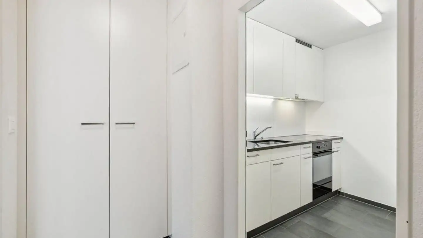 Wohnung mieten - Brauereiweg 7, 5033 Buchs AG - Foto 2