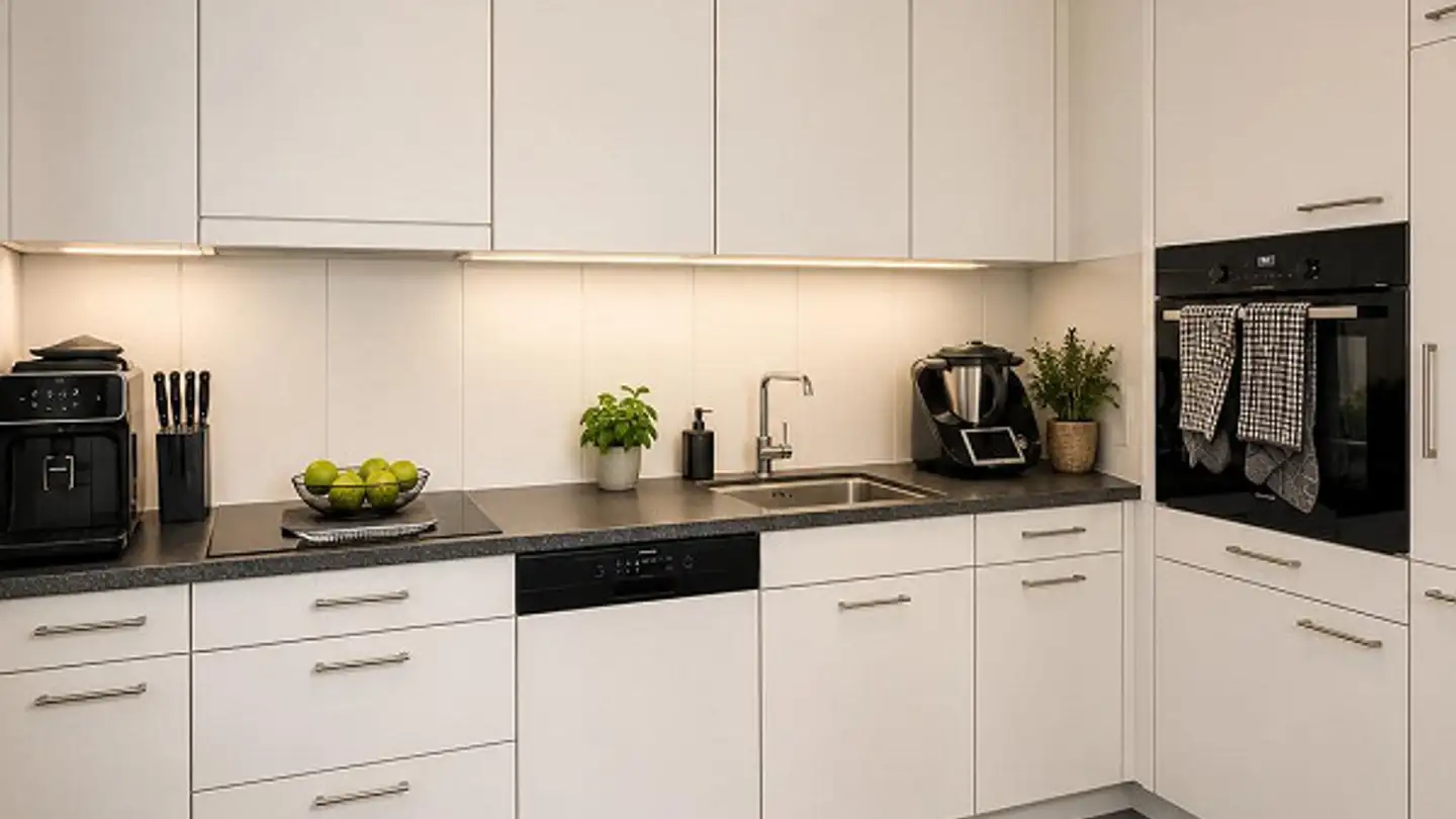 Appartamento in affitto - Püntenstrasse 6, 8143 Stallikon - Foto 3